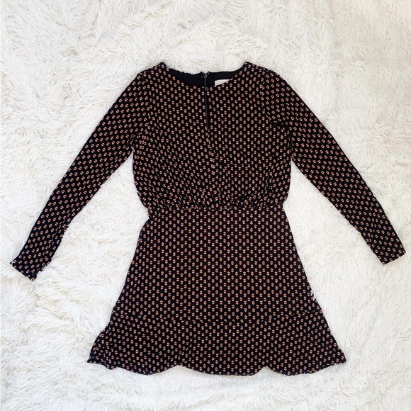 LOFT long sleeve dress - Picture 1 of 3